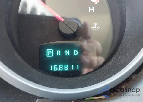 2008 Dodge Grand Caravan Se z USA, uszkodzony, nr VIN 2D8HN44H58R707285